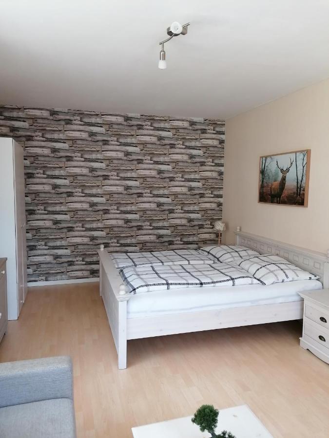Pension Adlerhorst Steindorf am Ossiacher See Buitenkant foto
